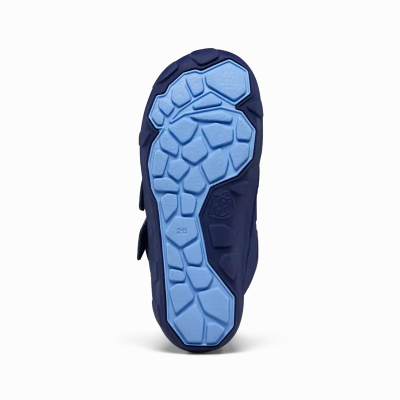 Affenzahn Barfu - Winterstiefel Vegan Comfy Br Lederfreie Winterstiefel