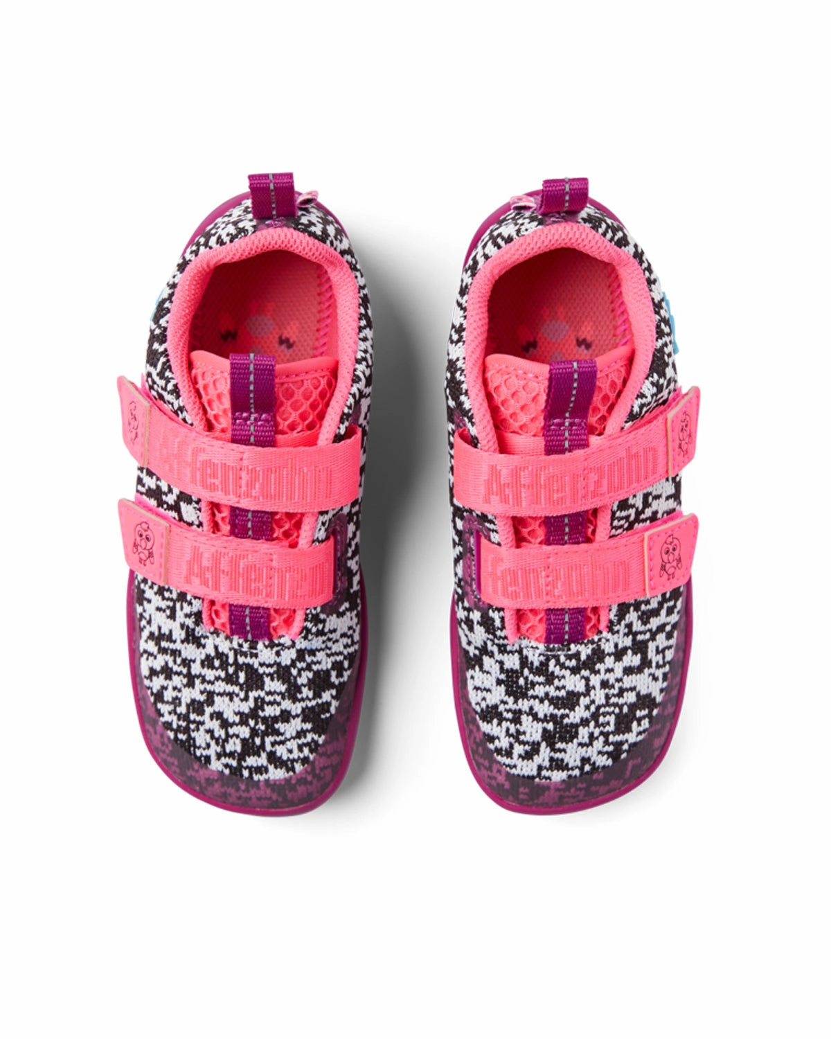 Affenzahn Flamingo Sneaker Grösse 27