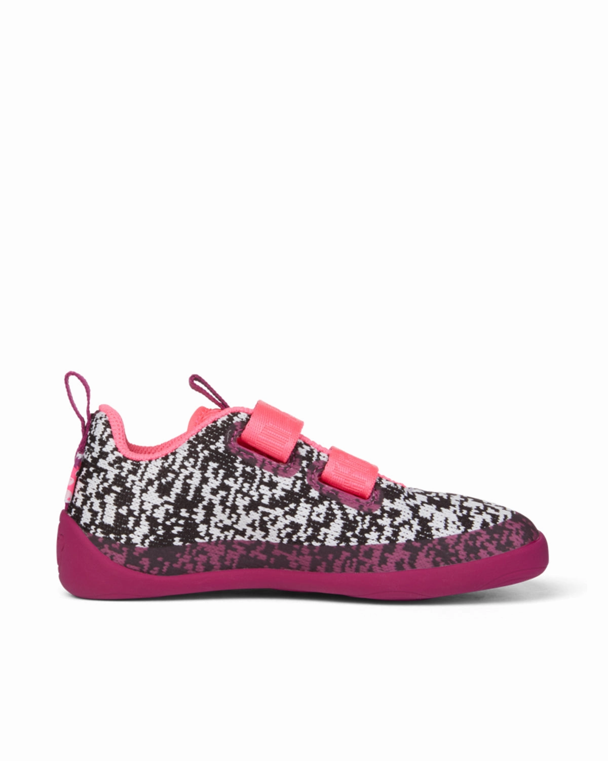 Sneaker Loafers Affenzahn Flamingo