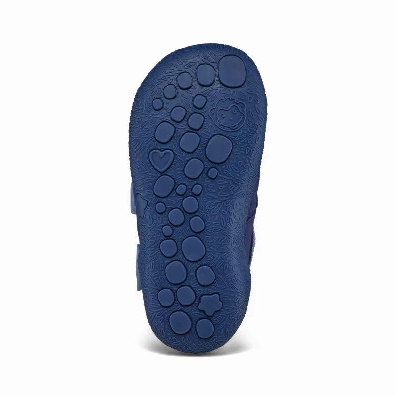 Winterstiefel Größe 31 Affenzahn Lauflerner Winterstiefel Vegan Snuggy Elefant