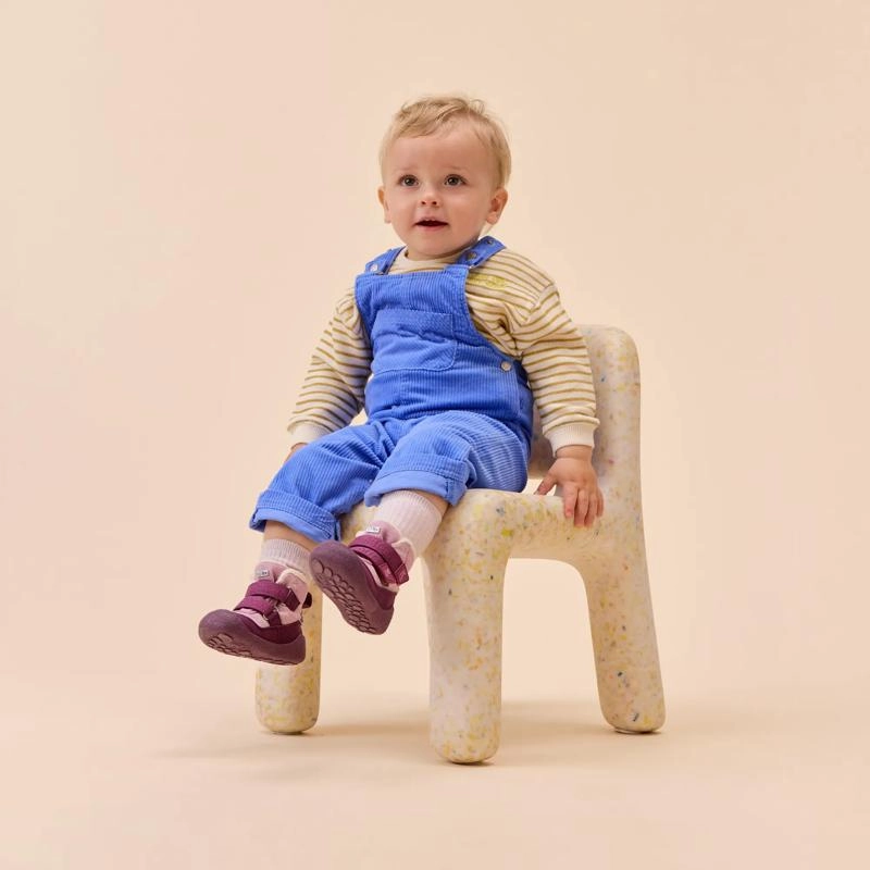 Winterstiefel Warm Und Wasserdicht Affenzahn Lauflerner Winterstiefel Vegan Snuggy Otter