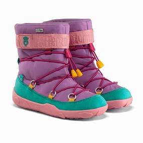 Affenzahn Schneestiefel Econyl Snowy Eule Beste Winterstiefel