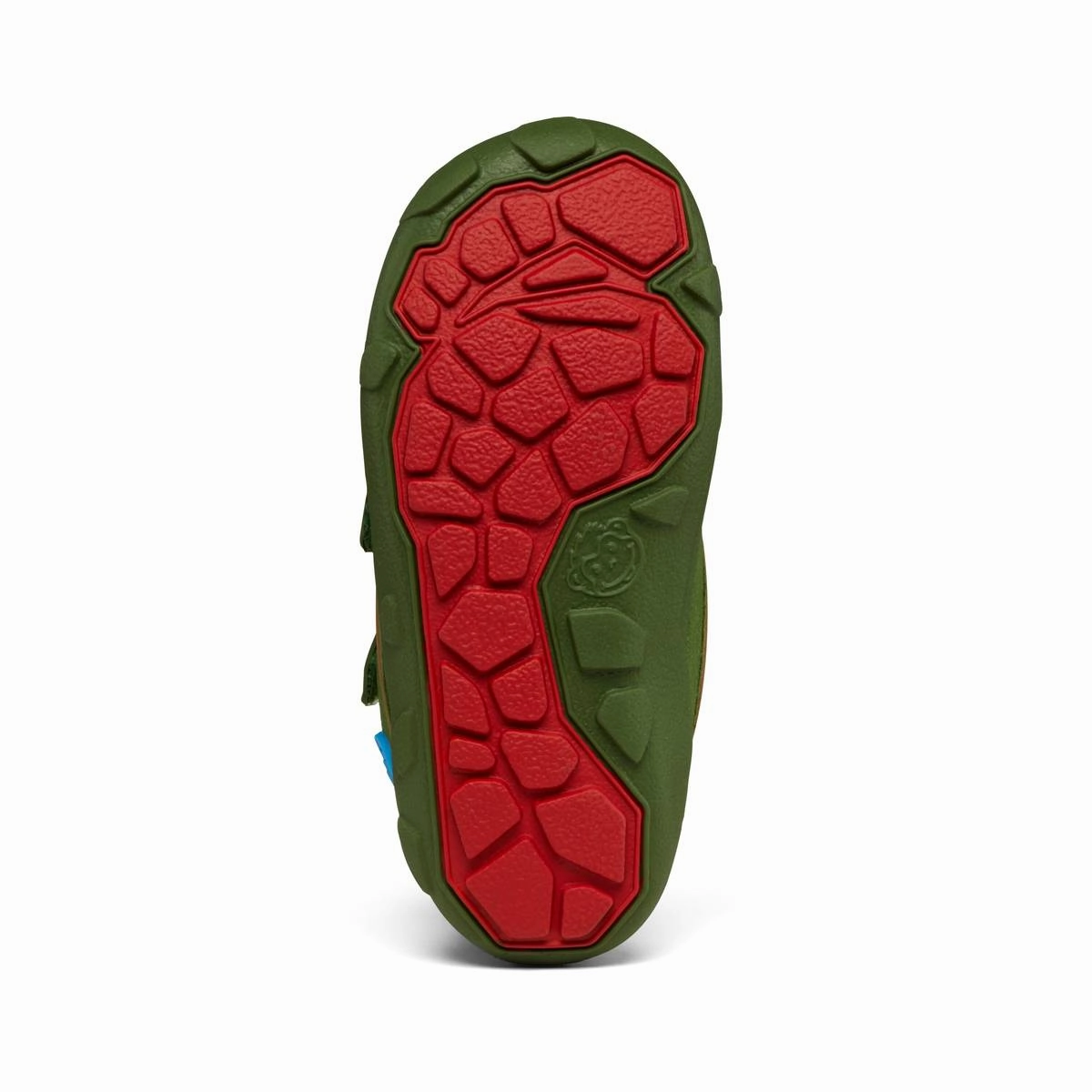 Winterstiefel 37 Wasserdicht Affenzahn Winterstiefel Vegan Comfy Drache