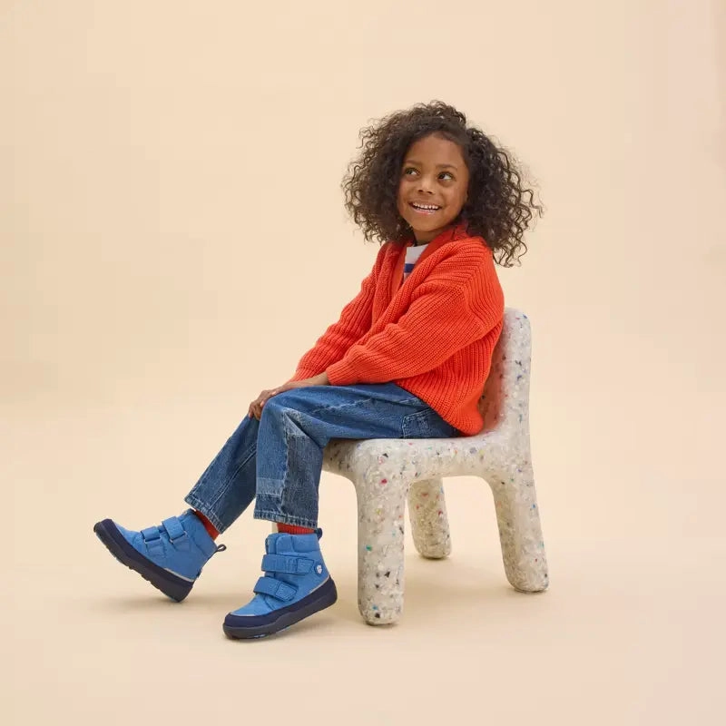 Winterstiefel Wasserdicht Gefüttert Sale Affenzahn Winterstiefel Wolle Comfy Elefant