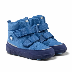 Meindl Novara Winterstiefel Winterboots Affenzahn Winterstiefel Wolle Comfy Elefant