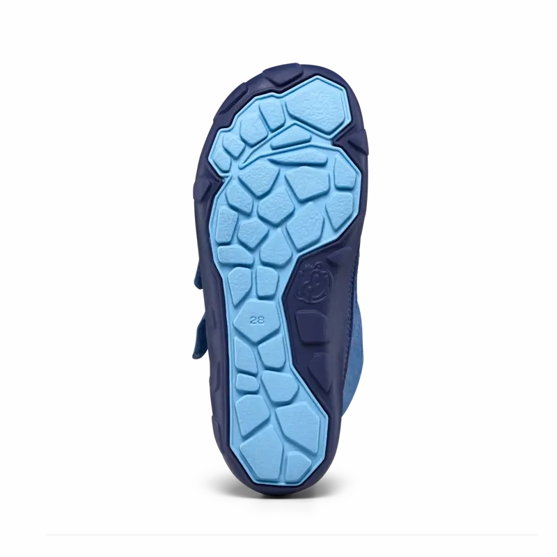 Affenzahn Winterstiefel Wolle Comfy Elefant Schweizer Winterstiefel