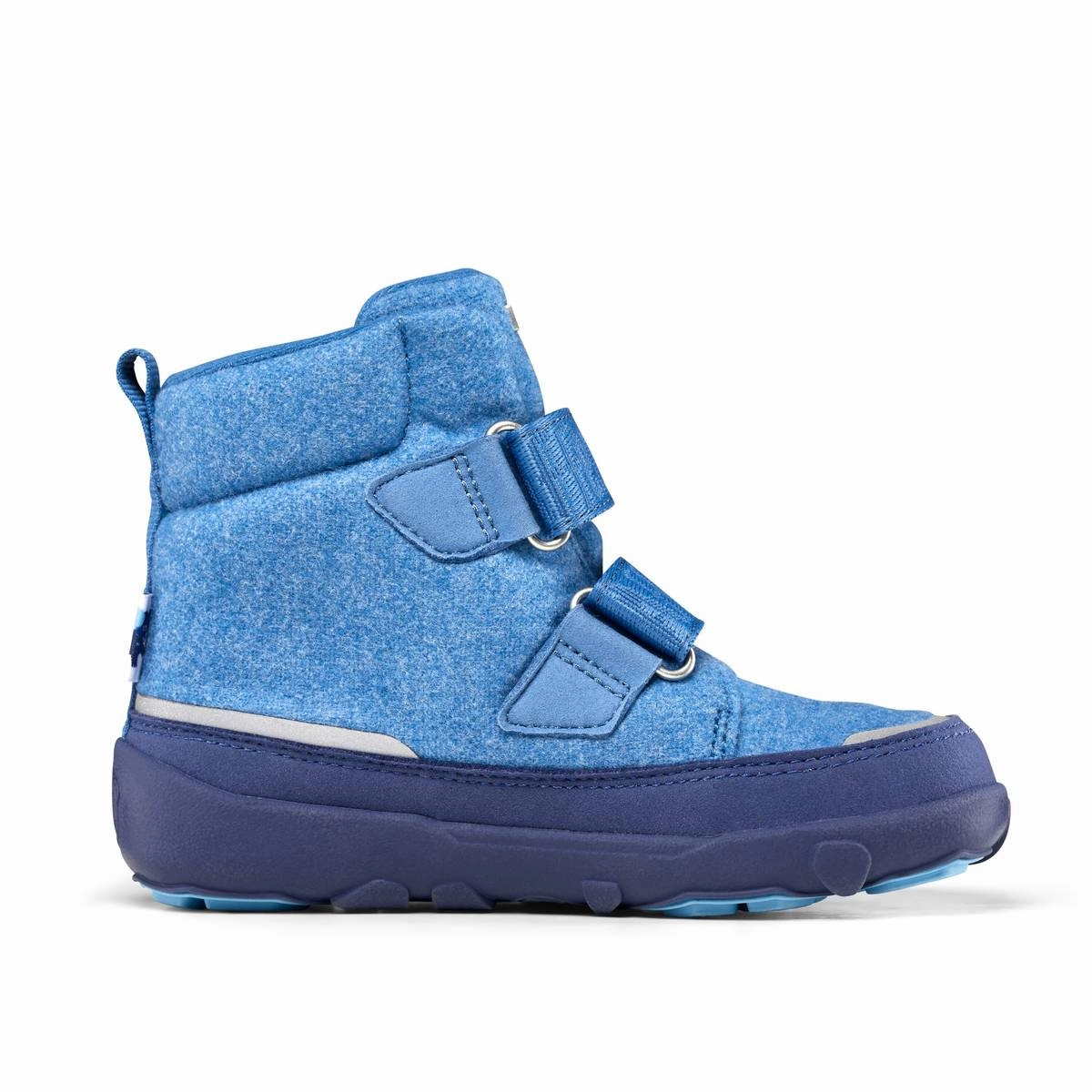 Affenzahn Winterstiefel Wolle Comfy Elefant Winterstiefel Aqx