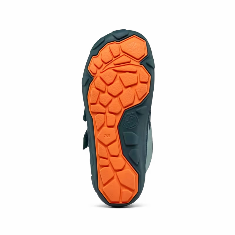 Affenzahn Winterstiefel Wolle Comfy Hase Affenzahn Winterstiefel Wolle