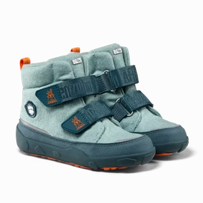 Affenzahn Winterstiefel Wolle Comfy Hase Winterstiefel 11