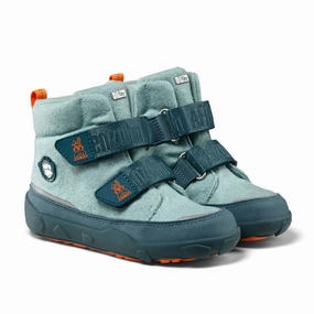 Affenzahn Winterstiefel Wolle Comfy Hase Winterstiefel Outdoor