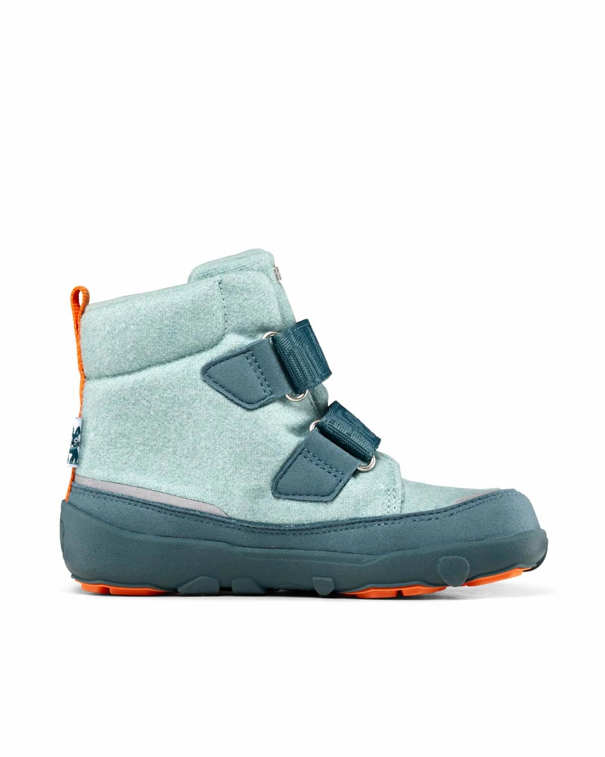 Winterstiefel Wasserfest Affenzahn Wolle Comfy Hase
