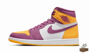 Big Sneaker Store Air Jordan 1 Retro High OG Brotherhood