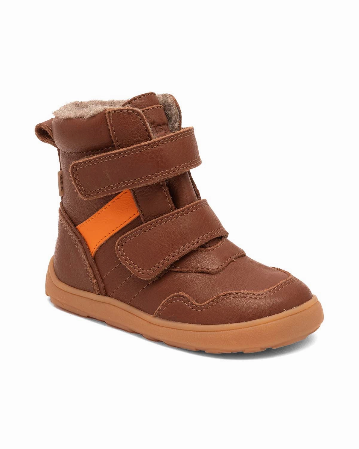 bisgaard Thorsten Tex Barefoot Winterstiefel Xs Schaft