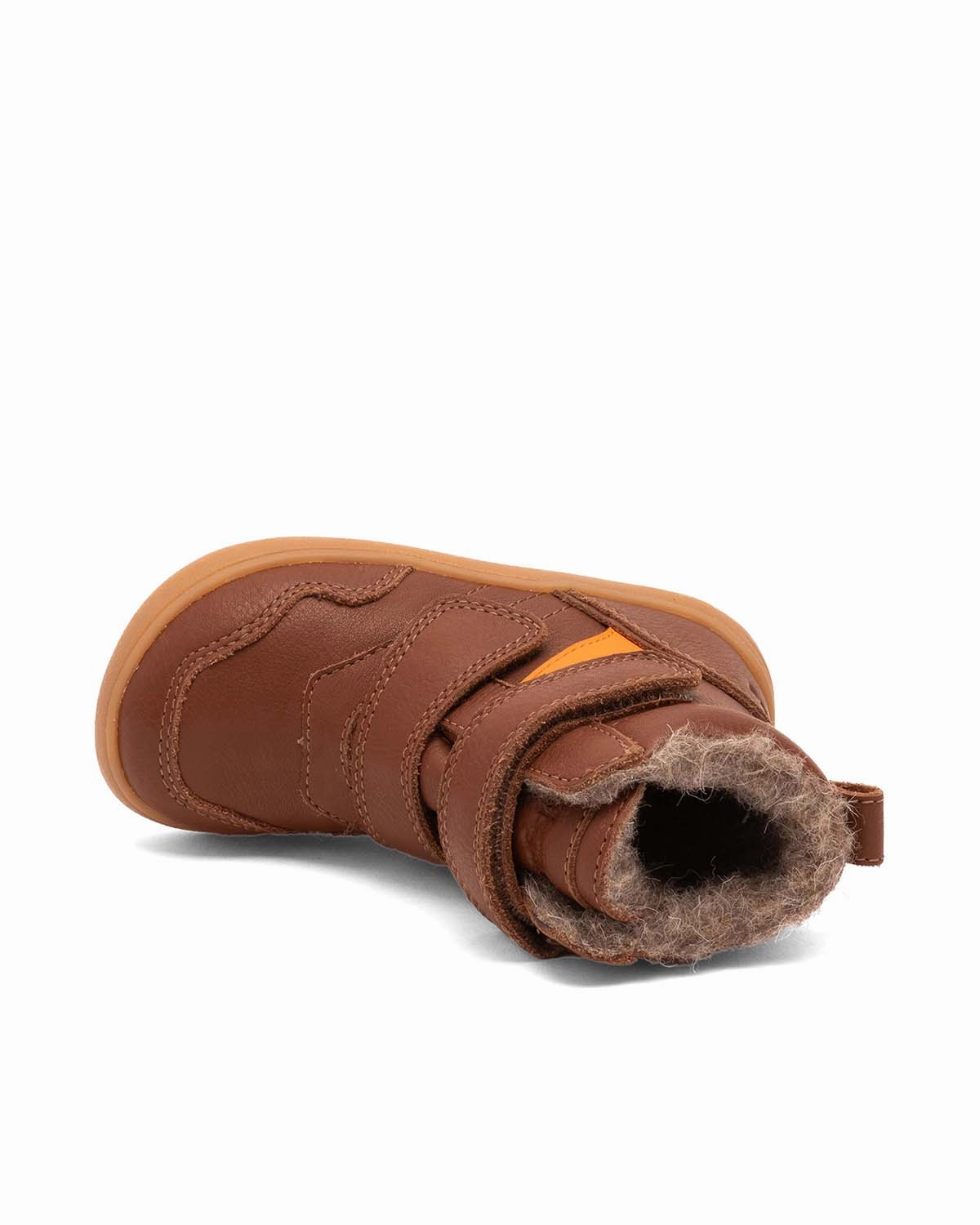 Kamik 31 Winterstiefel bisgaard Thorsten Tex Barefoot