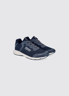 Sneaker Gr 34 Palermo Herren Sneaker - Navy