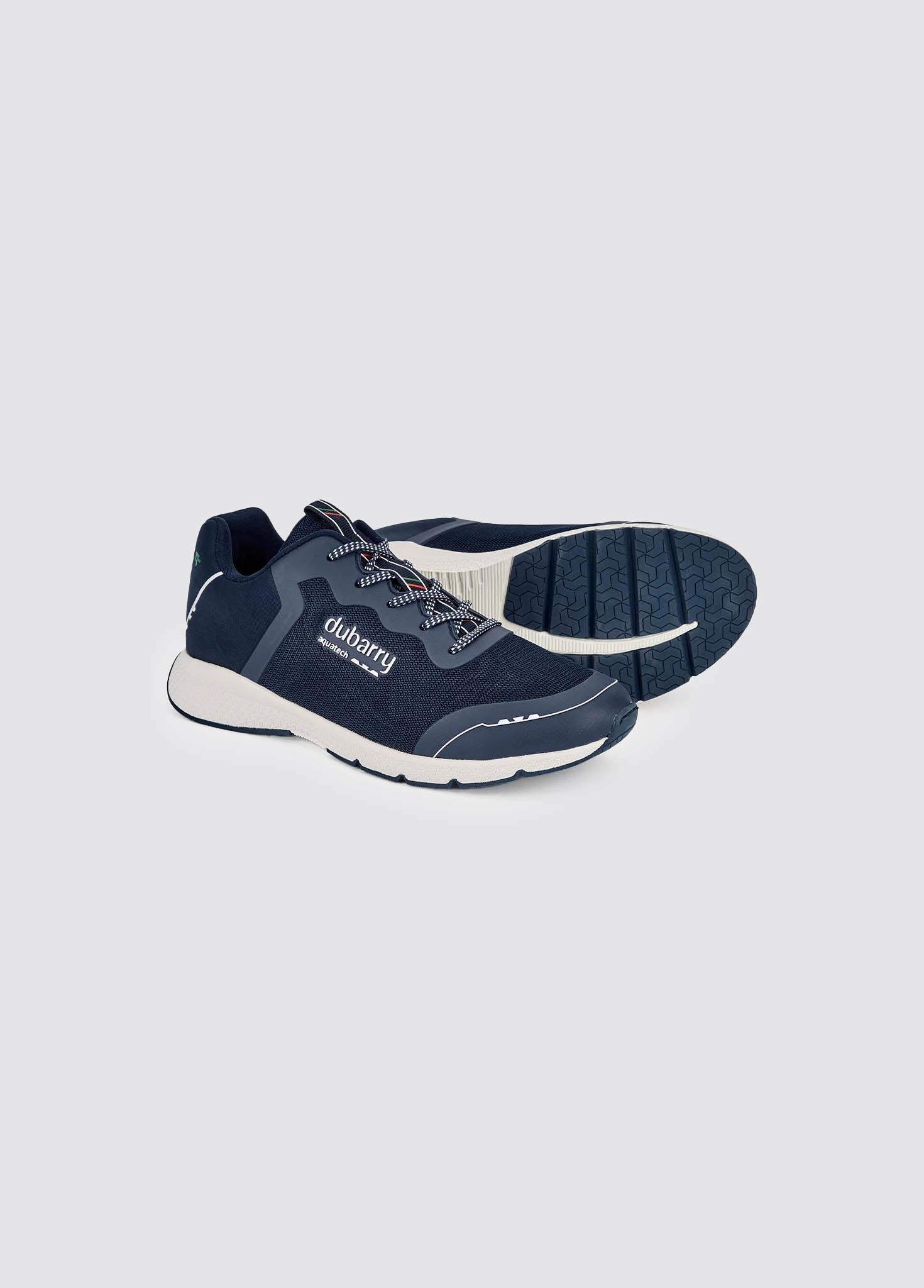 Palermo Herren Sneaker - Navy Damen Sneaker