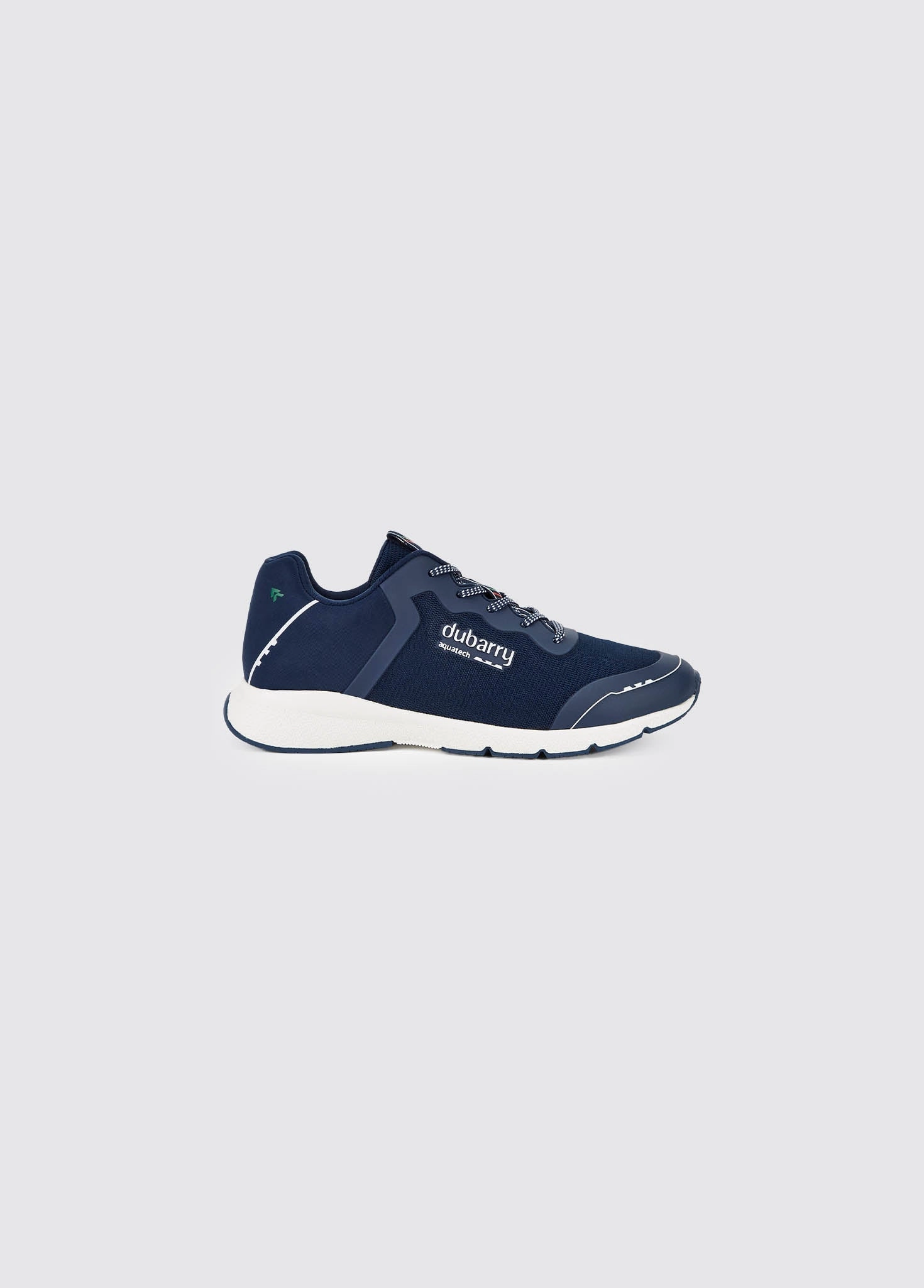 Palermo Herren Sneaker - Navy Sneaker Edel