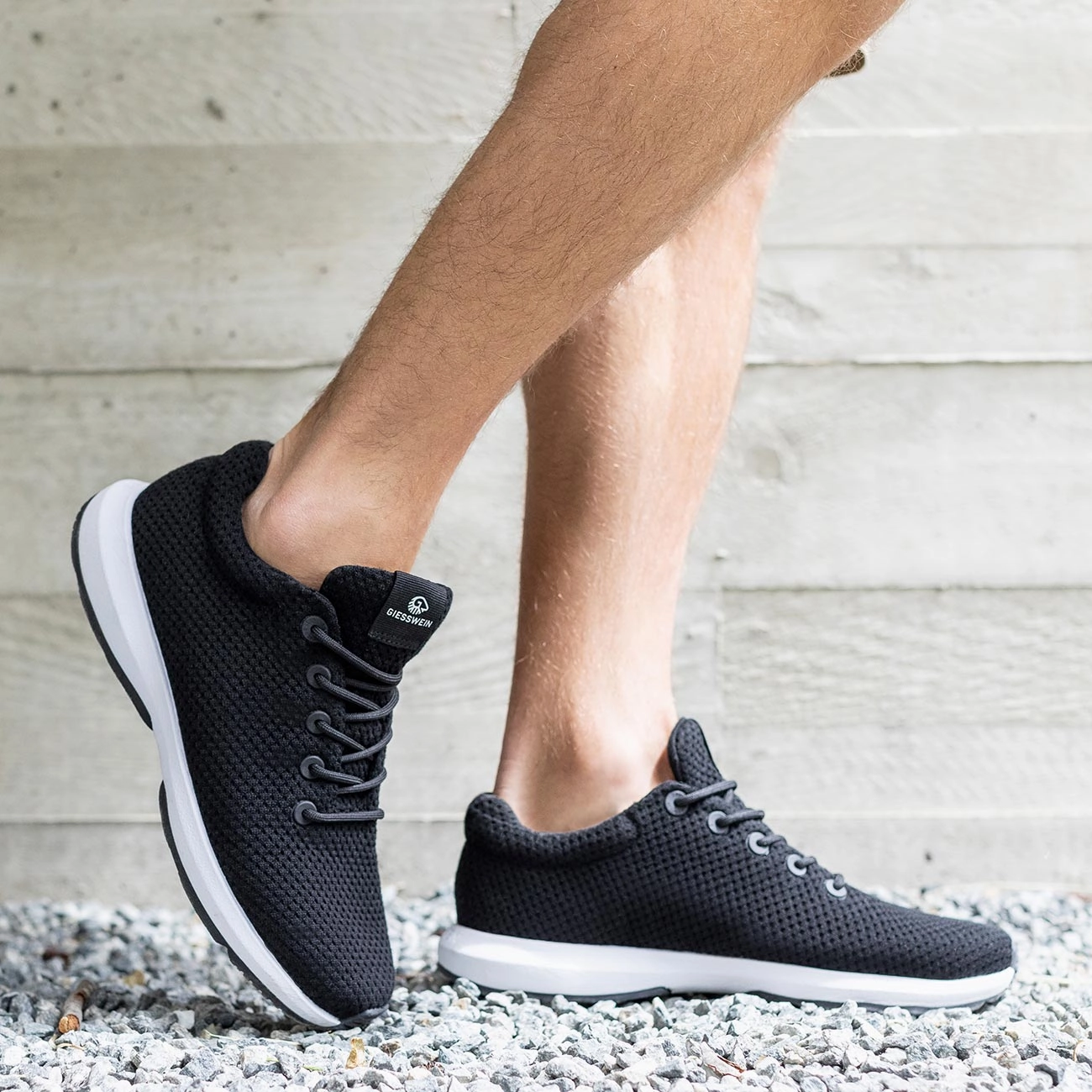 Wood Sneaker Men Sneaker 43