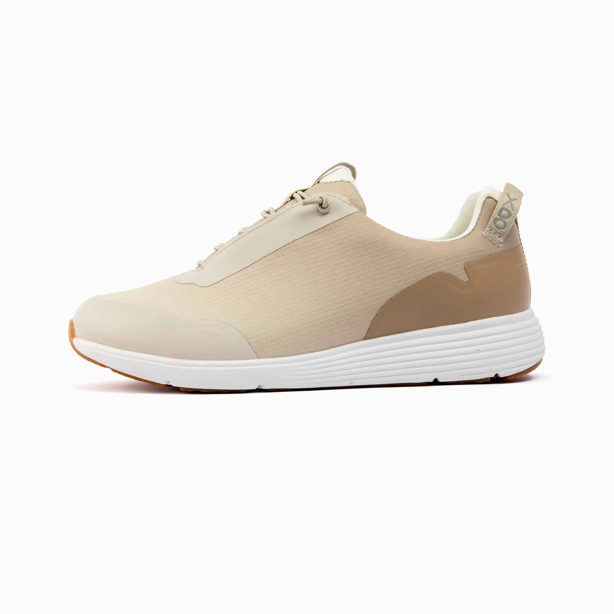 Dr. Sneaker TRAINER III GTX - ivory