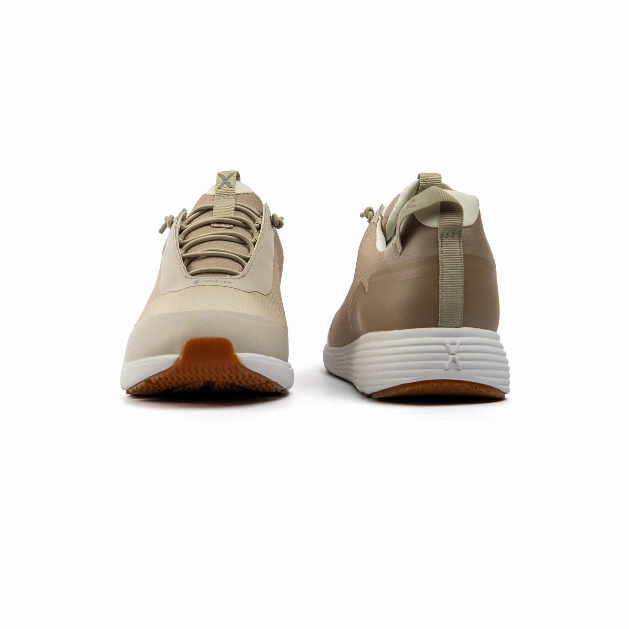 Sneaker Harrier TRAINER III GTX - ivory