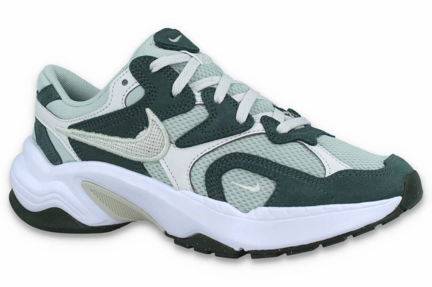 AL8 Laufschuhe Mit Platte