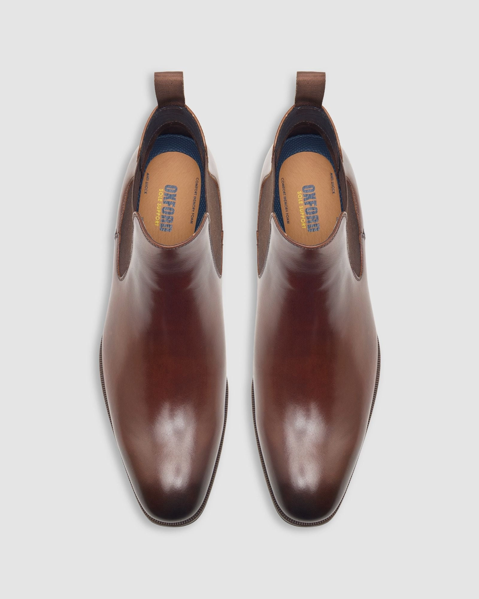 Alexander Chelsea Boot Ulla Popken Chelsea Boots