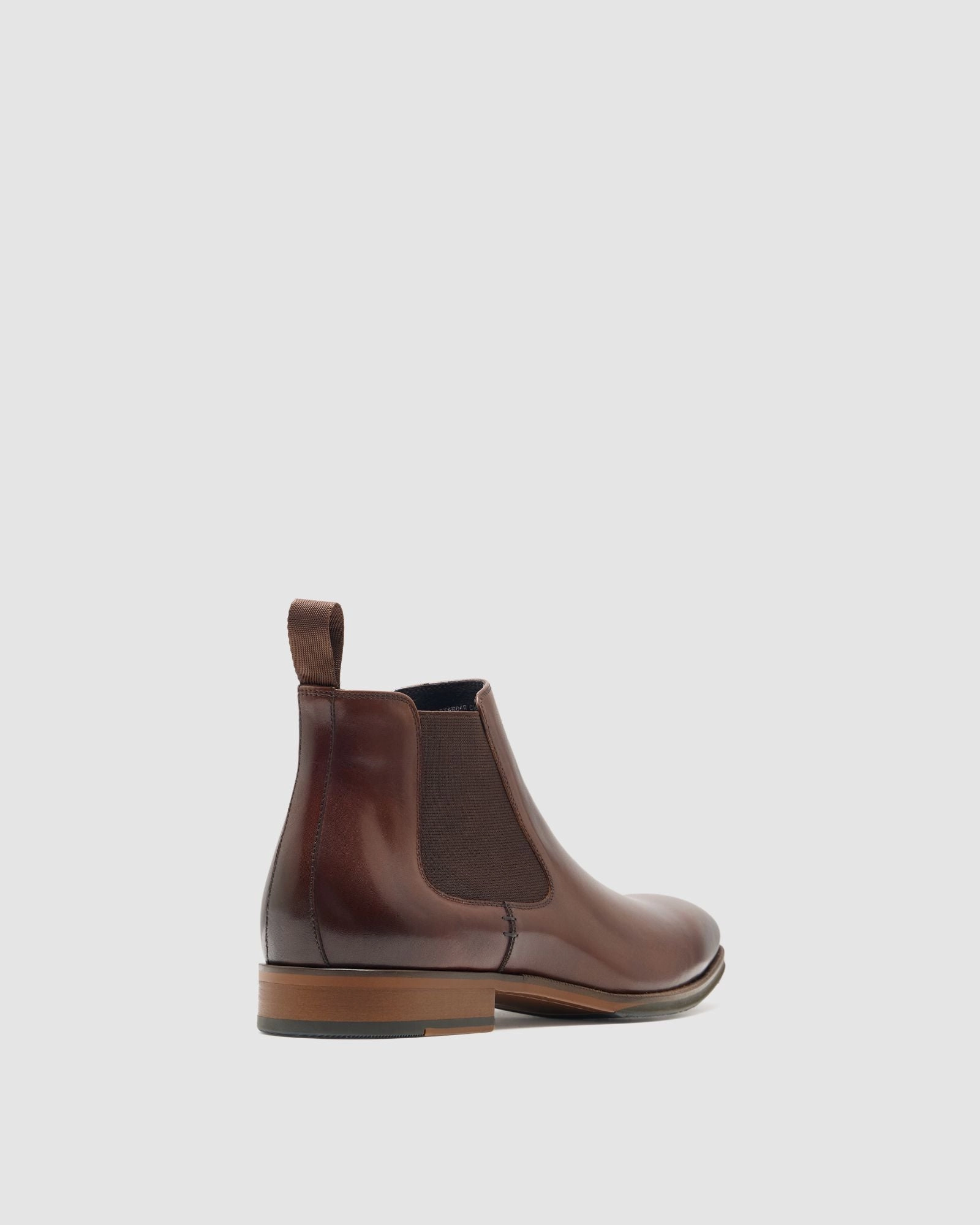 Alexander Chelsea Boot Chealsea Boots Mono