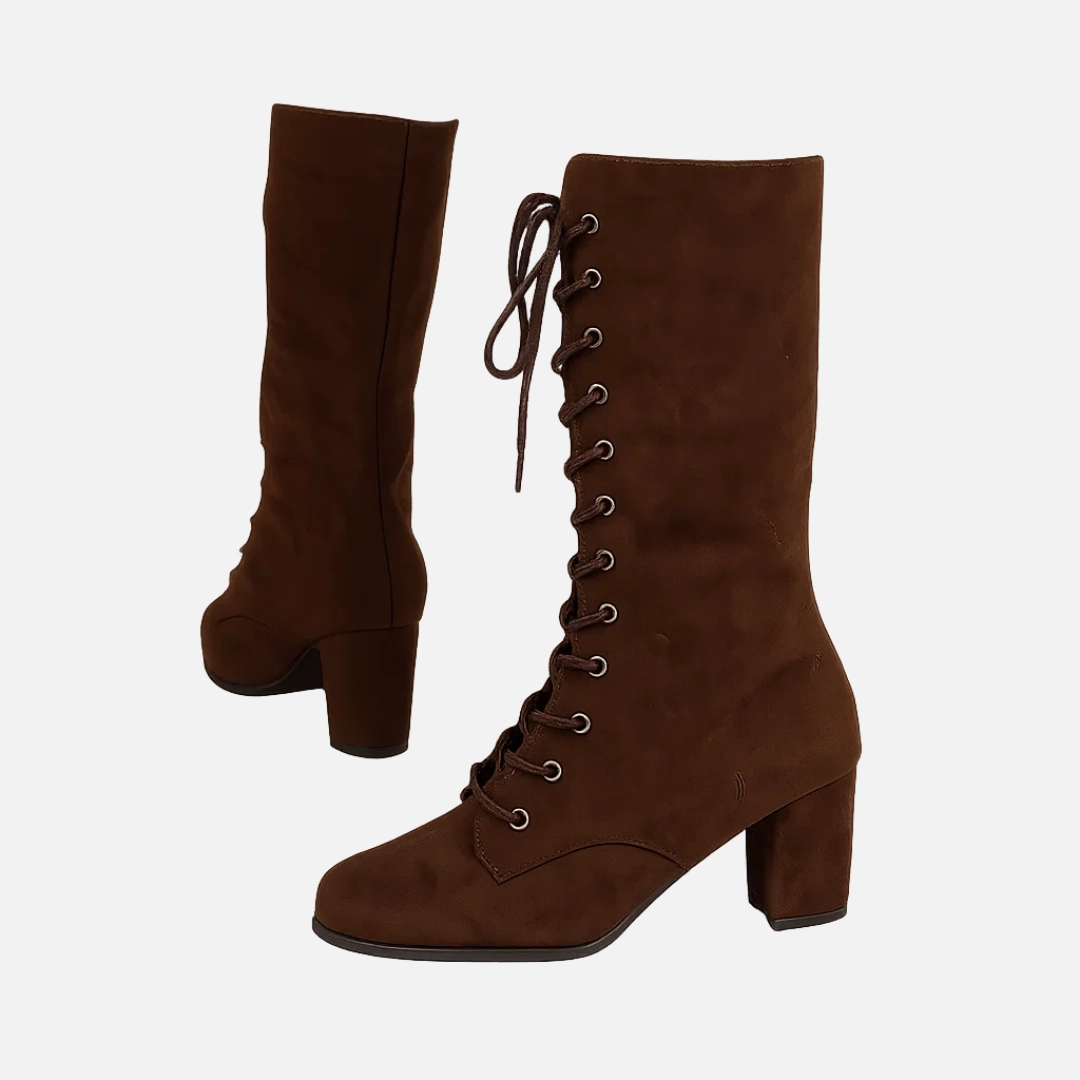 Effects Of Wearing High Heels Alice |Boots