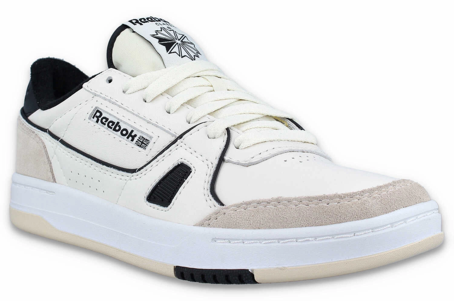 LT Court Wasserdicht Winter Sneaker