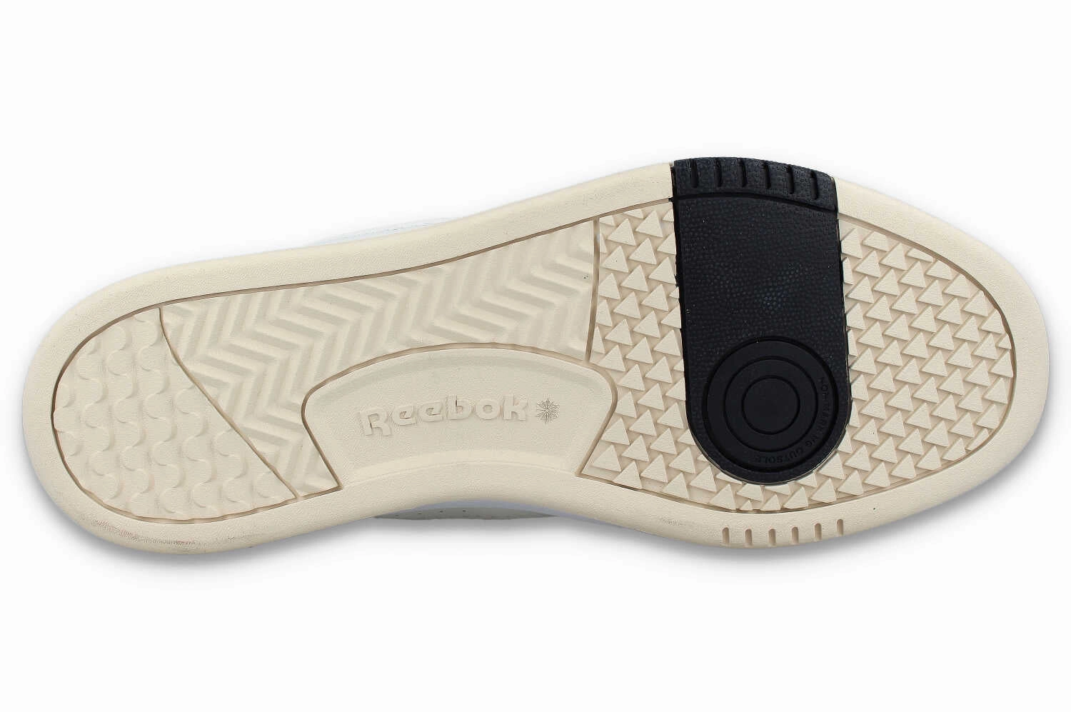 Sneaker Reparieren LT Court