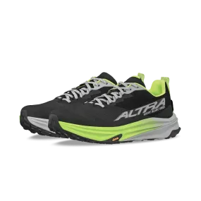 Laufschuhe Für Marathon Altra Mont Blanc Speed Herren