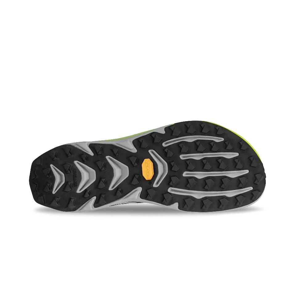 Altra Mont Blanc Speed Herren Die Besten Laufschuhe Für Vorfußläufer