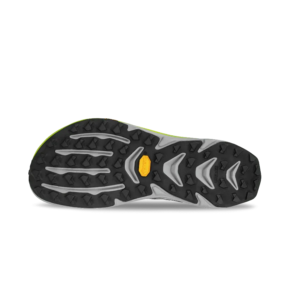 Altra Mont Blanc Speed Herren Laufschuhe Achillessehne Test