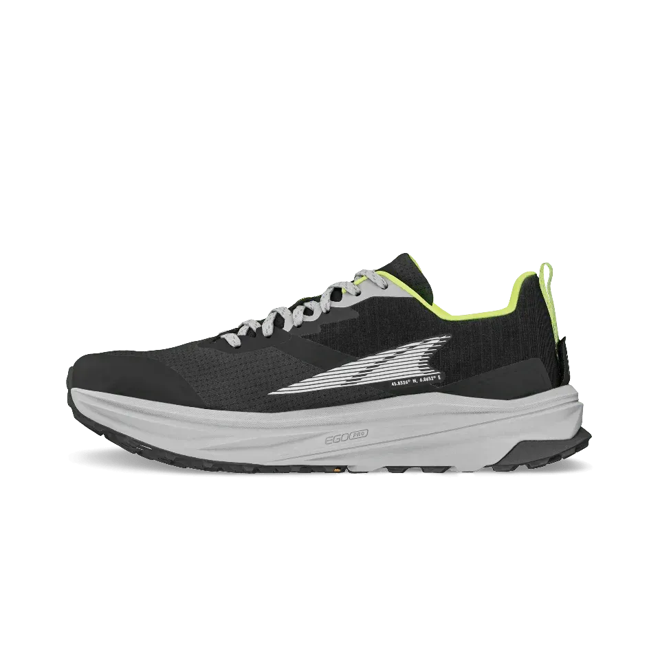 Laufschuhe Als Alltagsschuhe Altra Mont Blanc Speed Herren