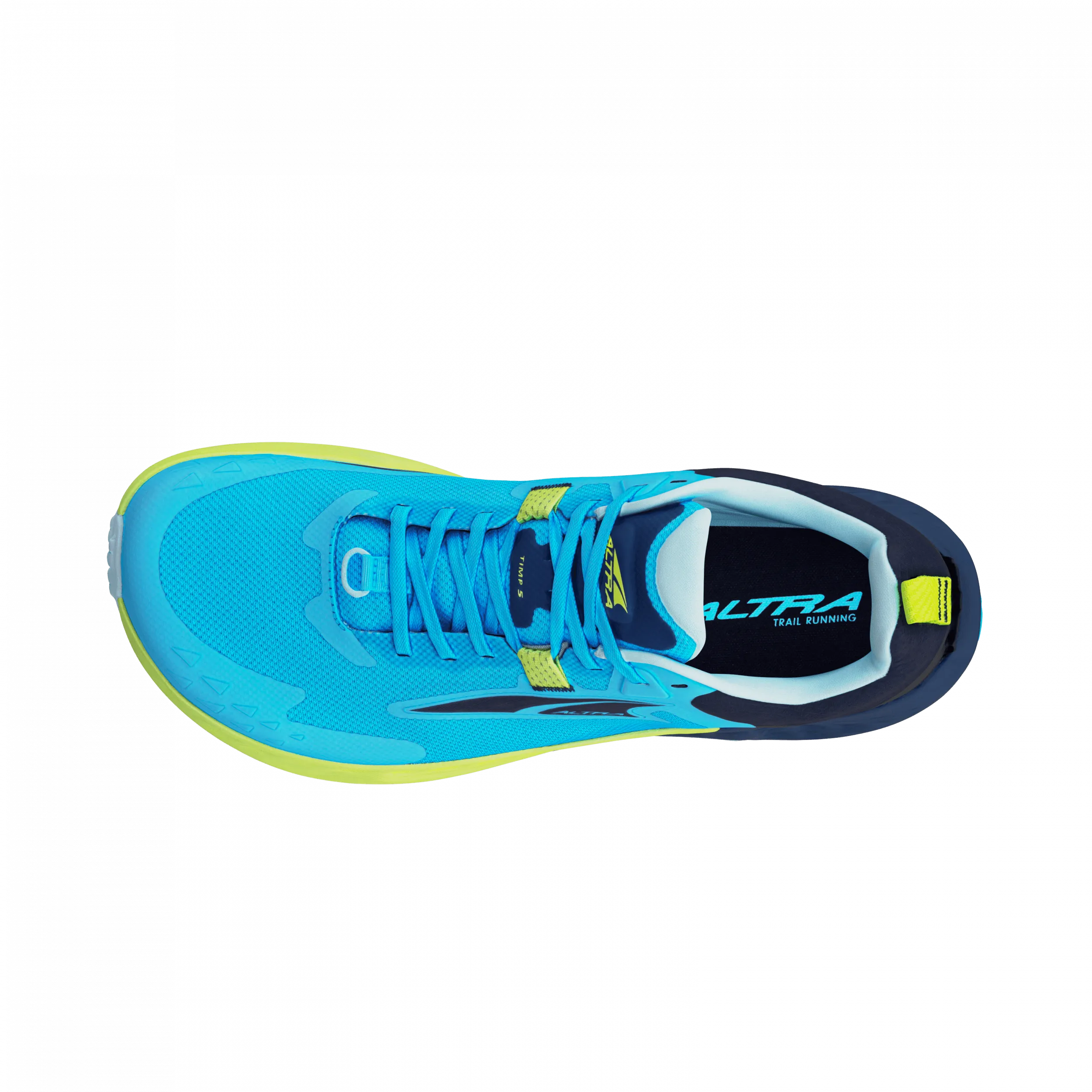 Altra Timp 5 Herren Laufschuhe Im Schnee