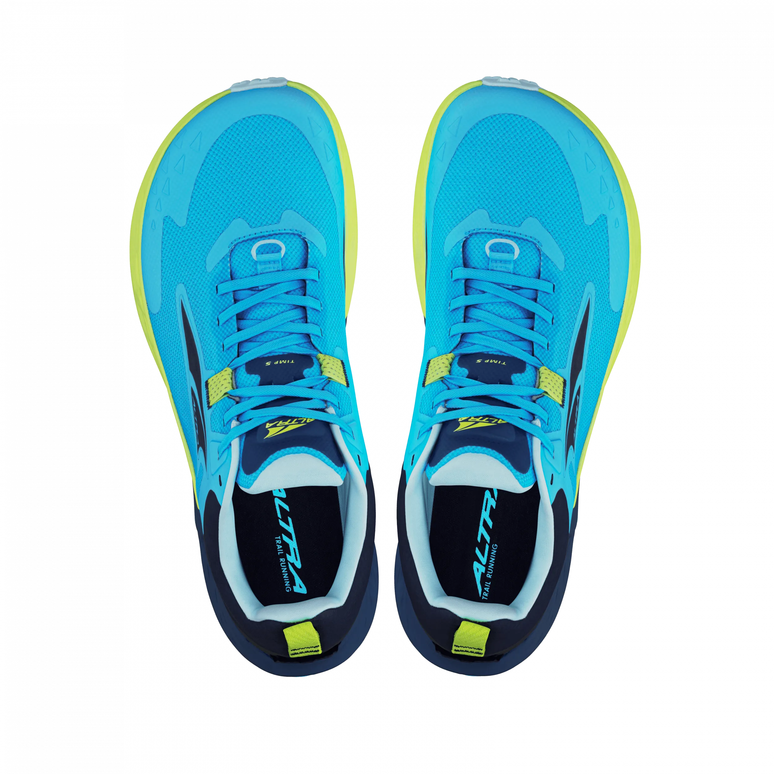 Altra Timp 5 Herren Laufschuhe Profis