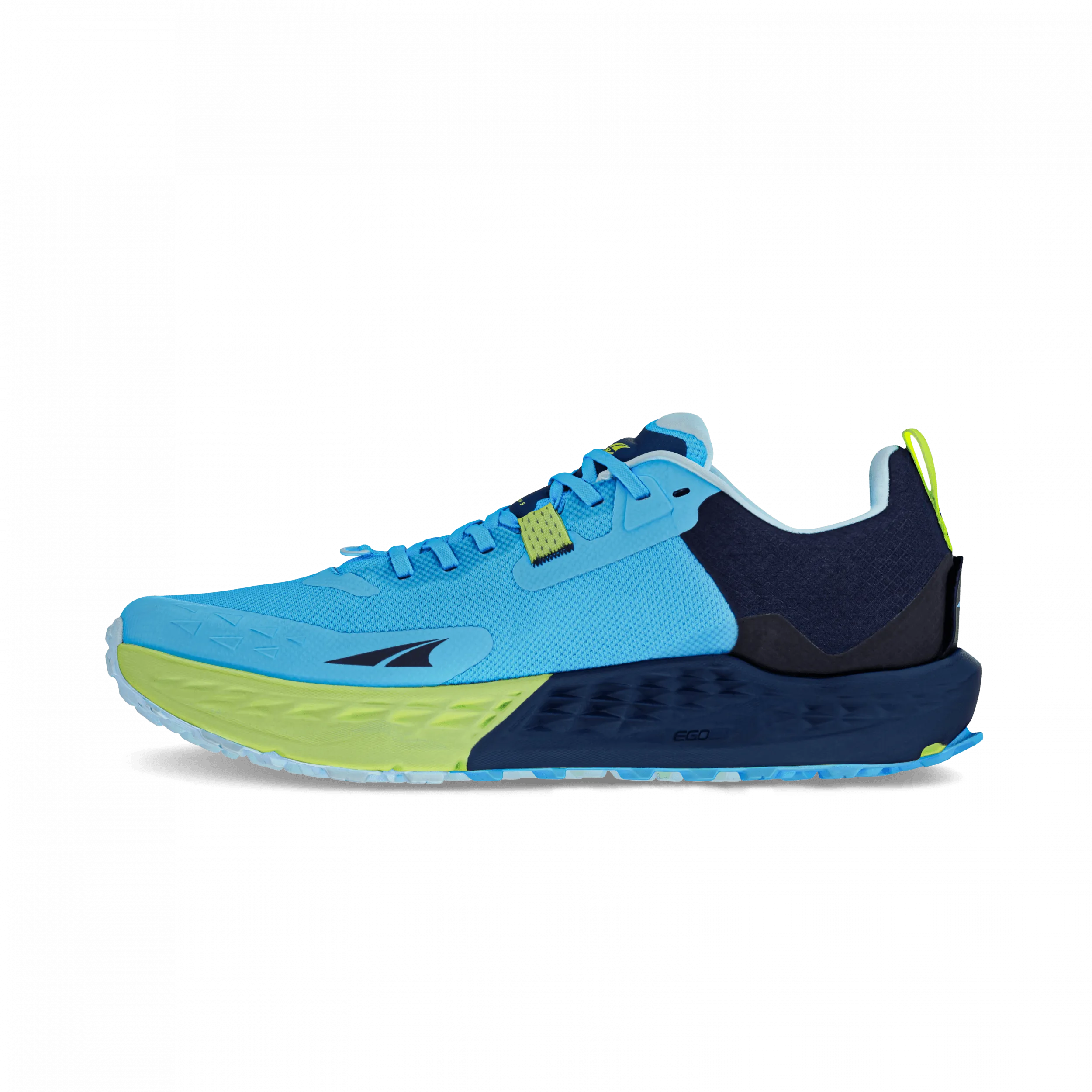 Altra Timp 5 Herren Getragene Laufschuhe Umtauschen