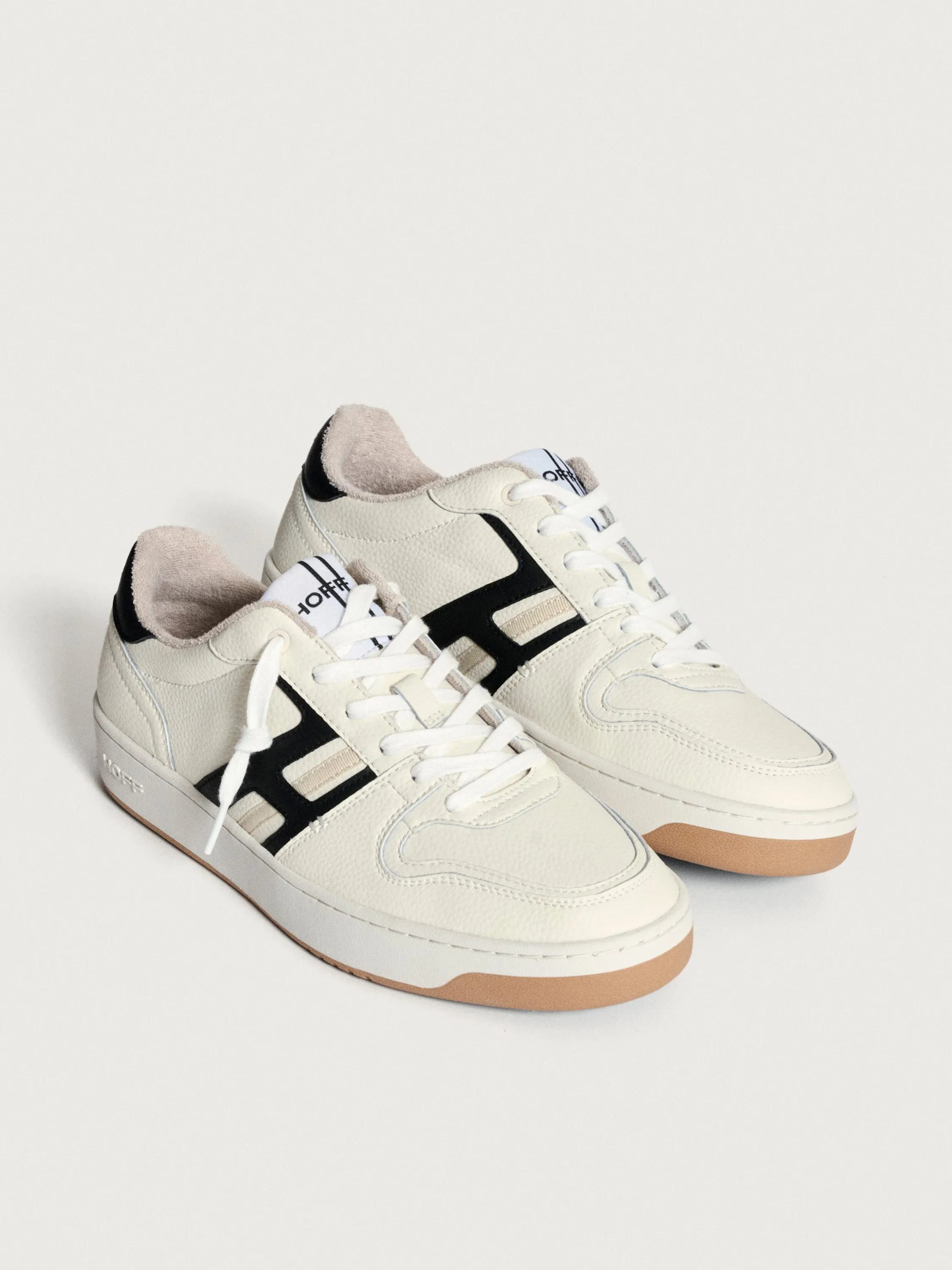 Flache Sneaker HOFF Sneaker Grand Central Herren