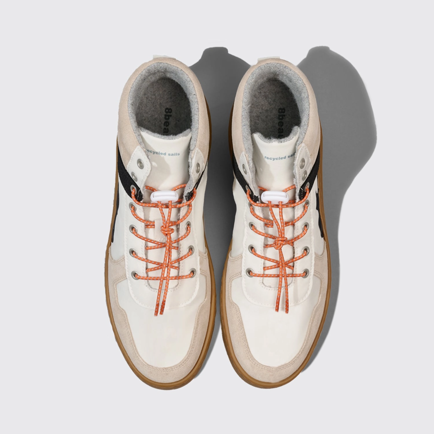 OAK ISLAND Herren Sneaker - blood moon Sneaker Genesis