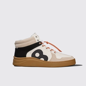 OAK ISLAND Herren Sneaker - blood moon Ara Sneaker