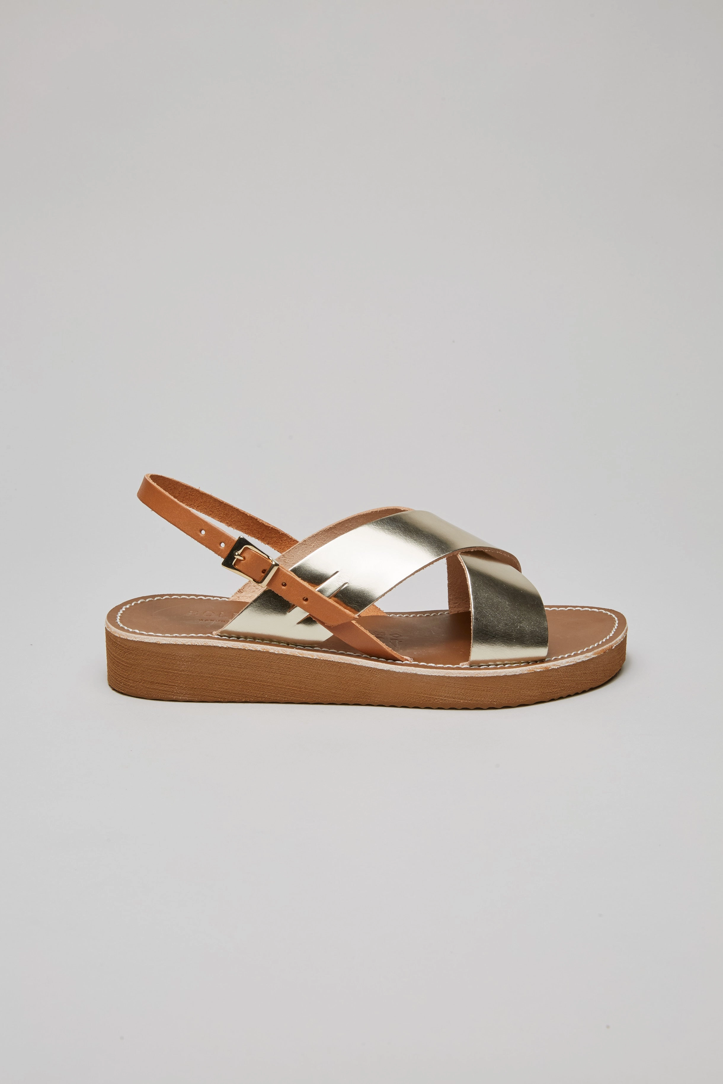 Willow Sandalen AMELIA Sandalen gold