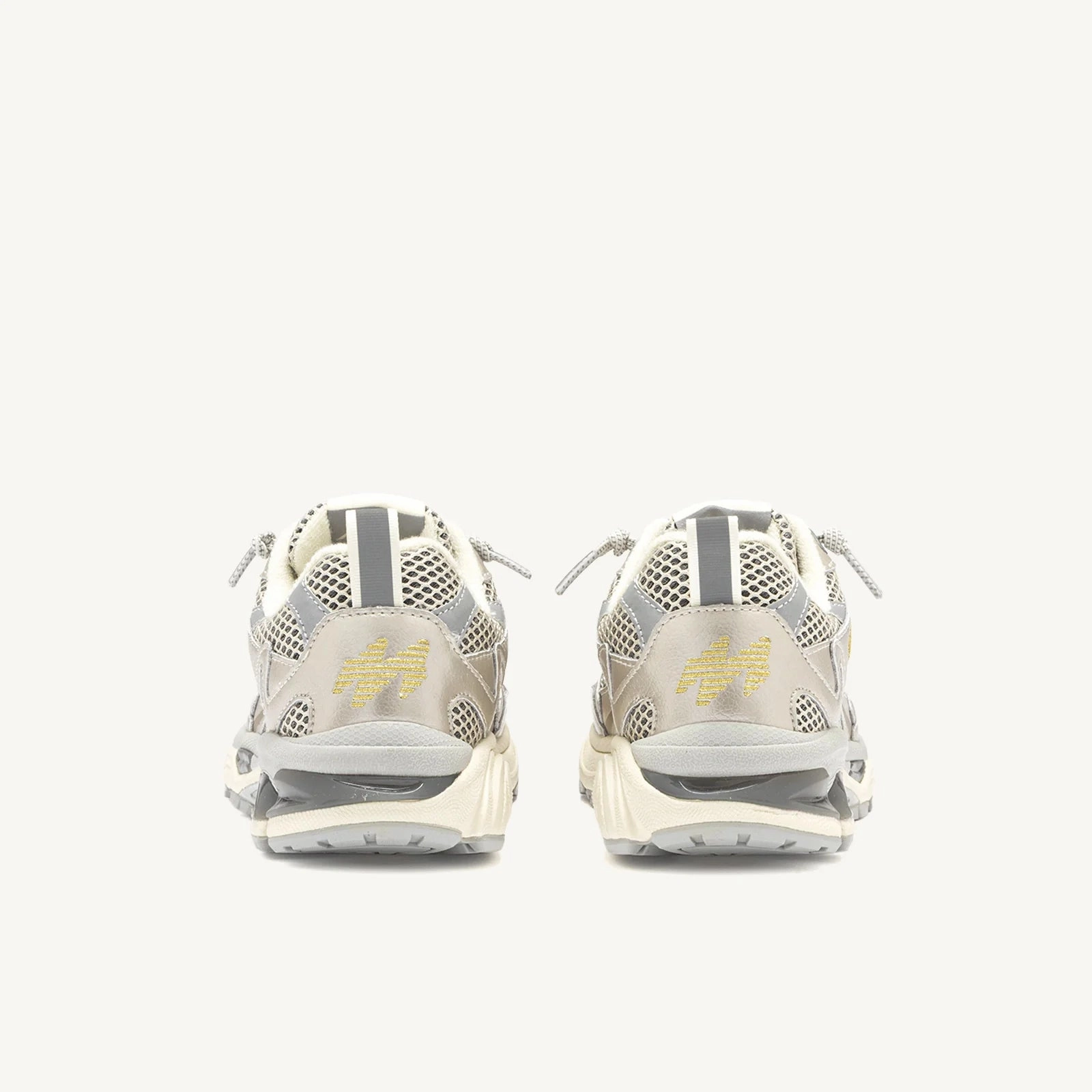 Rieker R-evolution Sneaker AMSTERDAM Sneaker champagne