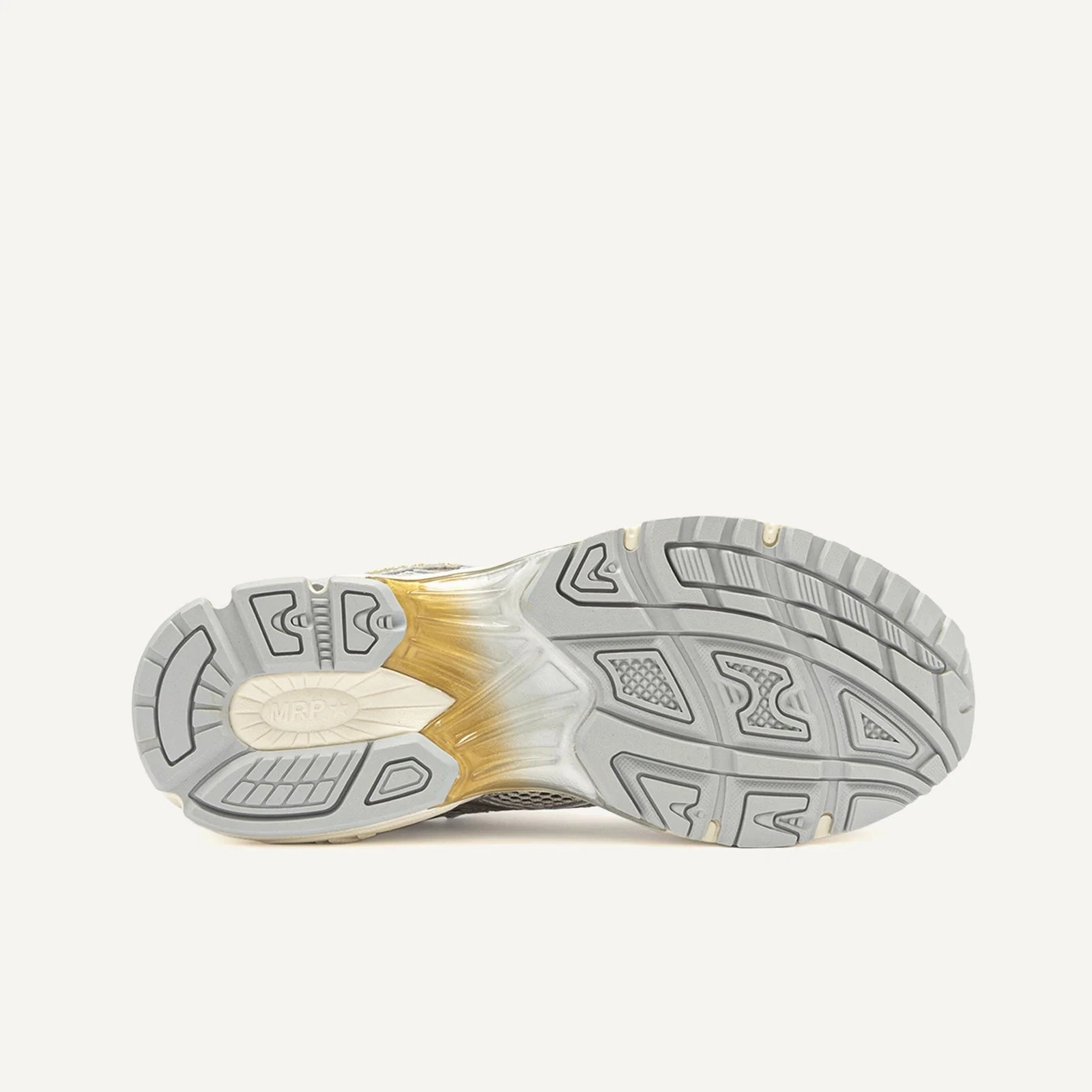 Sneaker Mocha Mousse AMSTERDAM Sneaker champagne