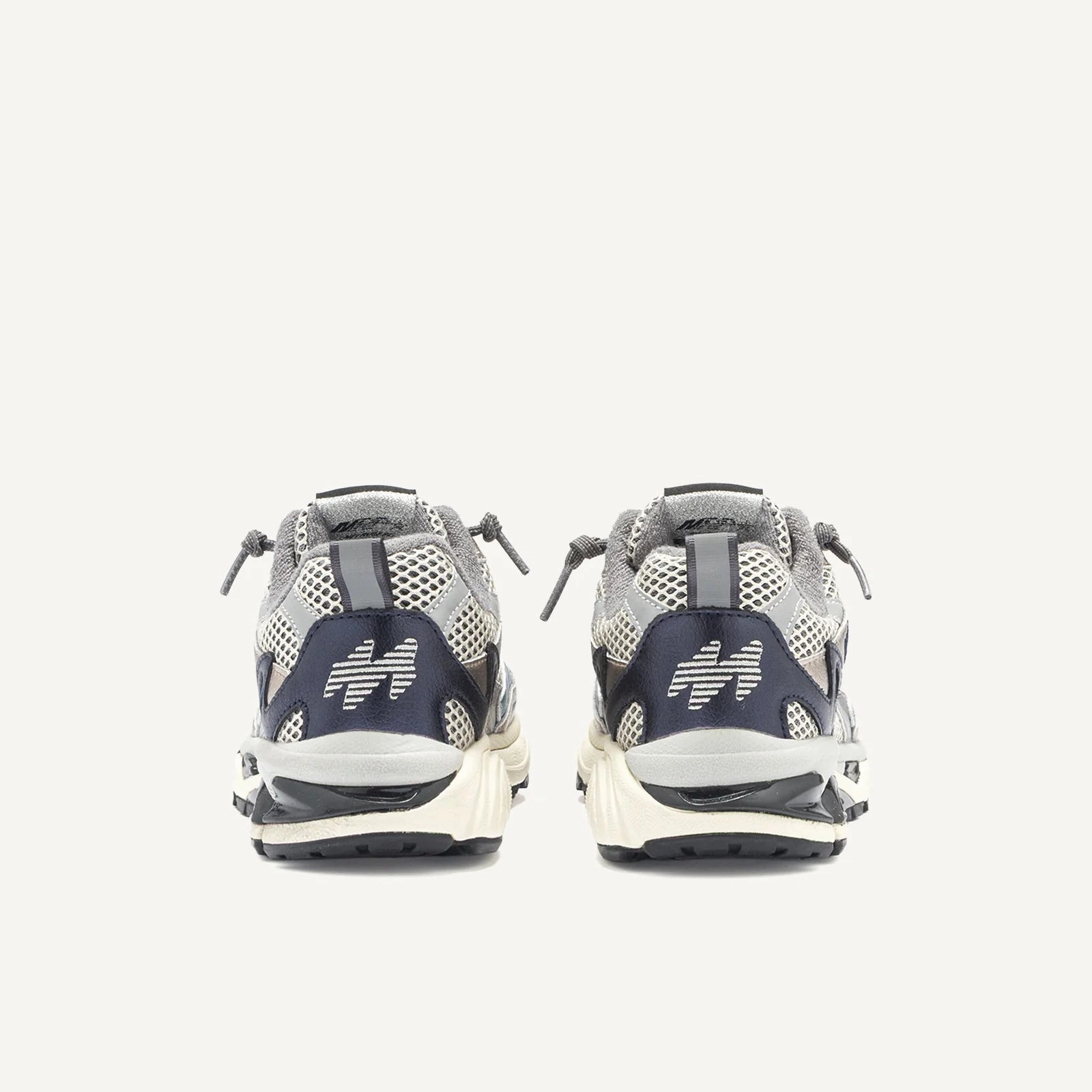 AMSTERDAM Sneaker ocean | gunmetal Sneaker Cleaner Essen → Sneaker Cleaner