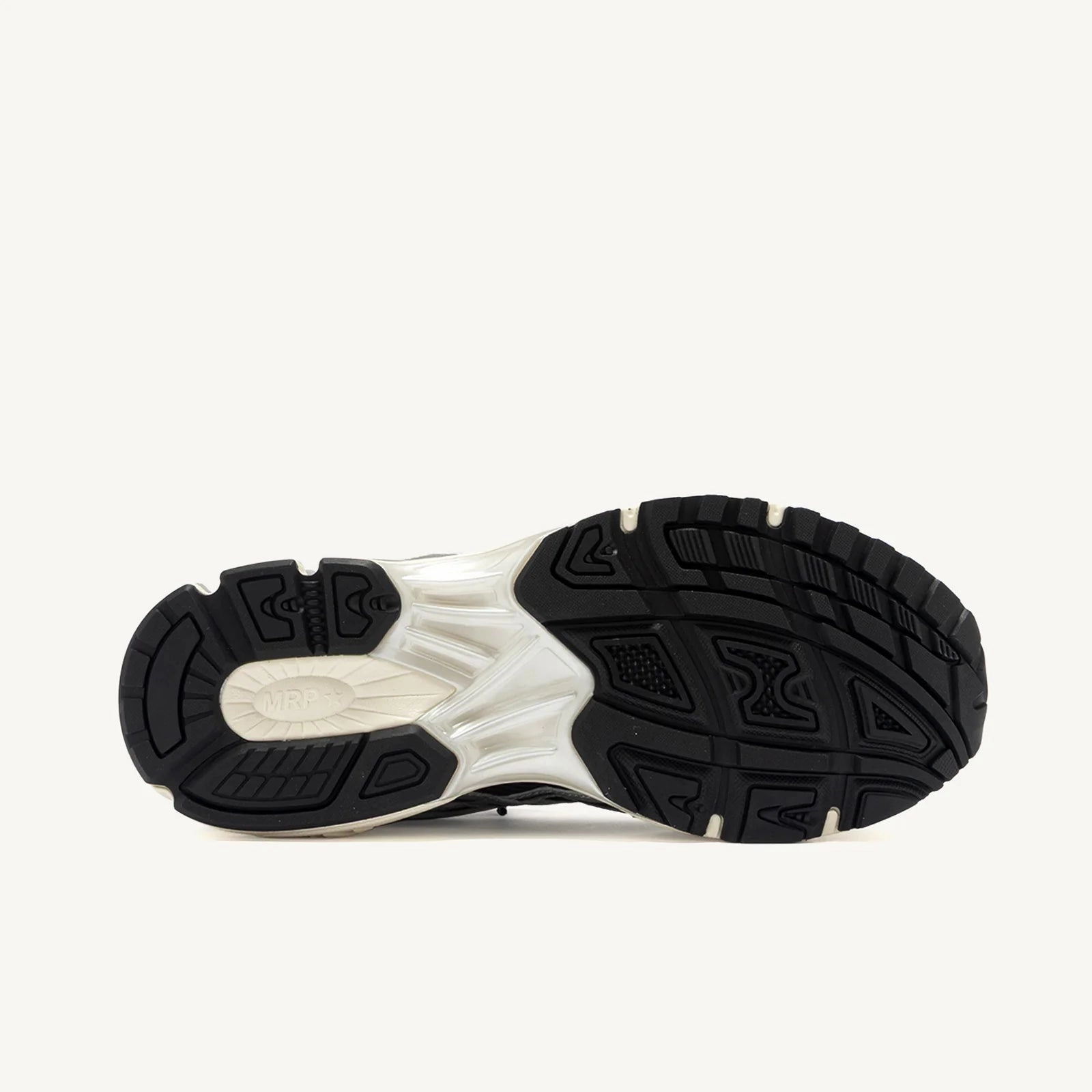 Sneaker Größe 43 AMSTERDAM Sneaker silver | black