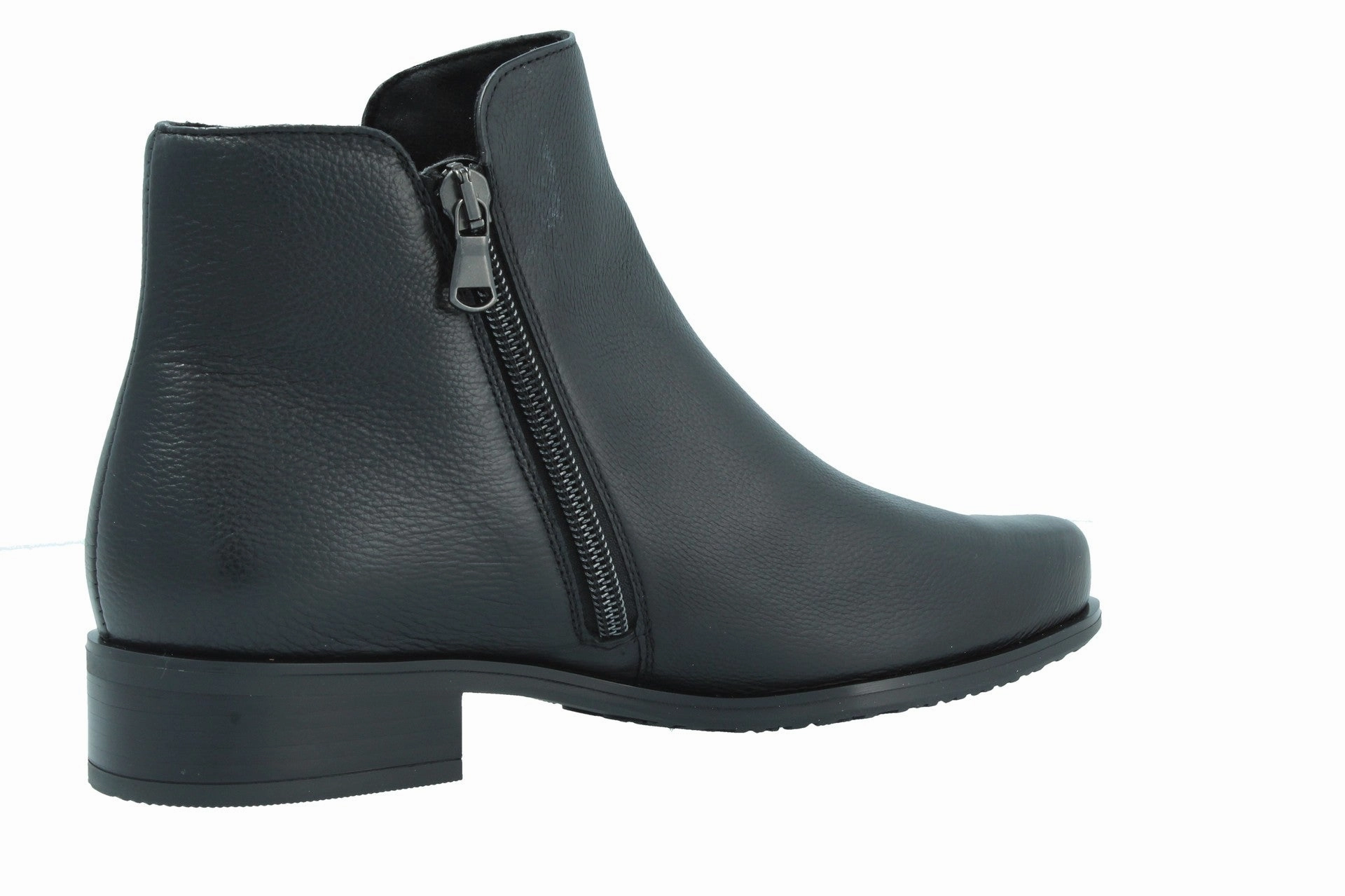 Amy  schwarz  Stiefel  A80183 Ankle Boots Autumn 2023