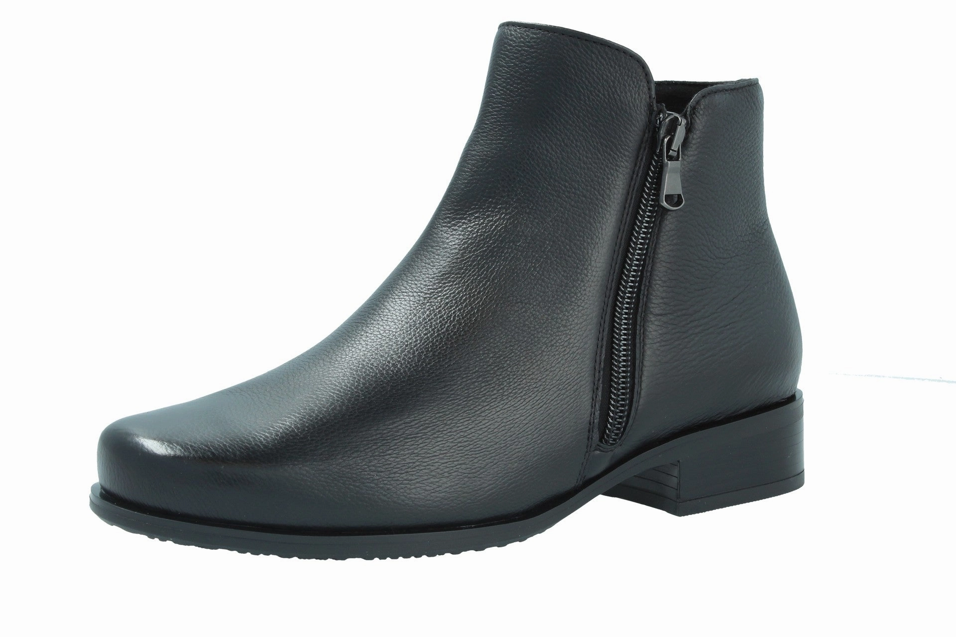 Alexa Ankle Boots Amy  schwarz  Stiefel  A80183