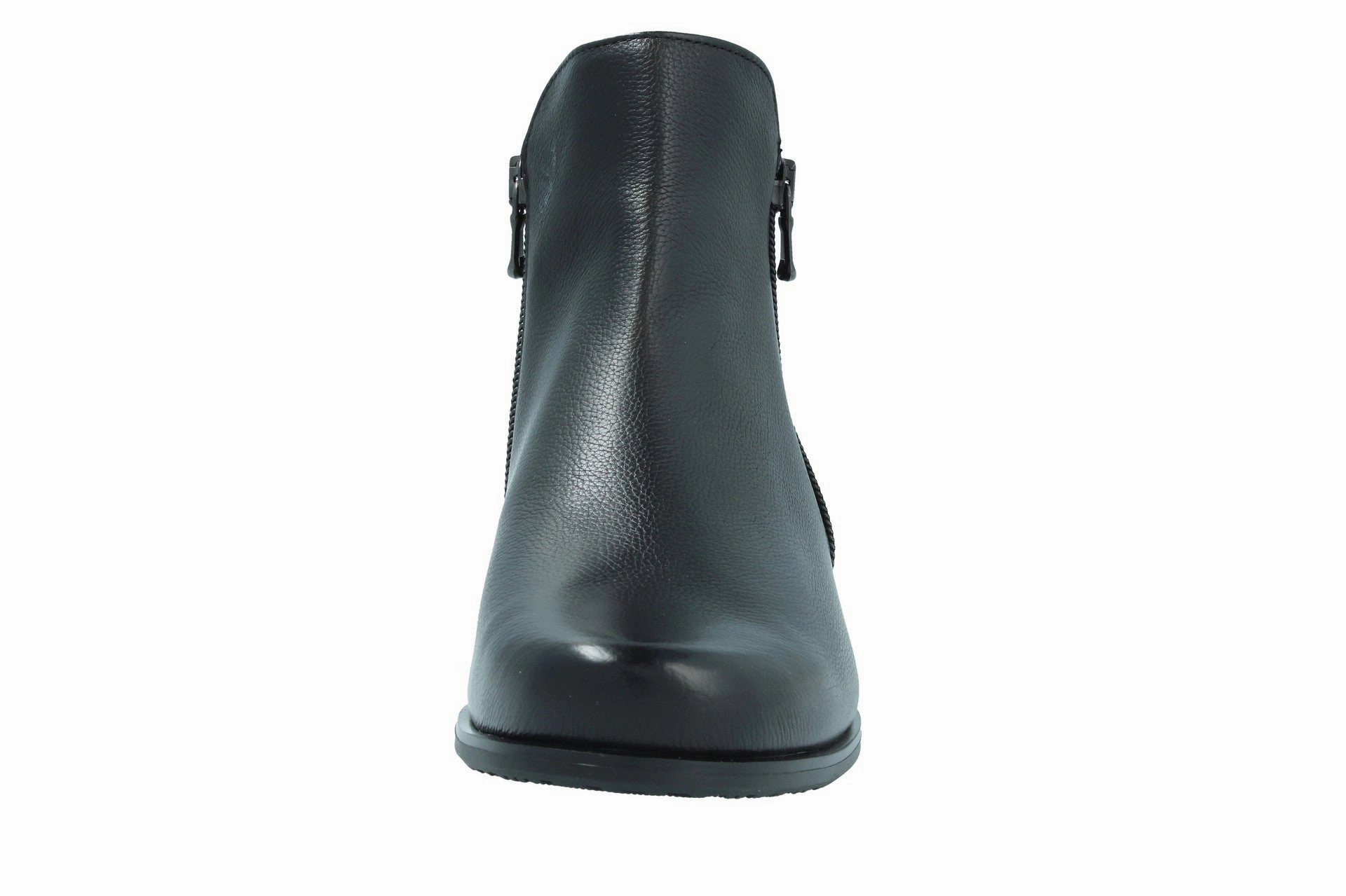 Amy  schwarz  Stiefel  A80183 Moon Ankle Boots