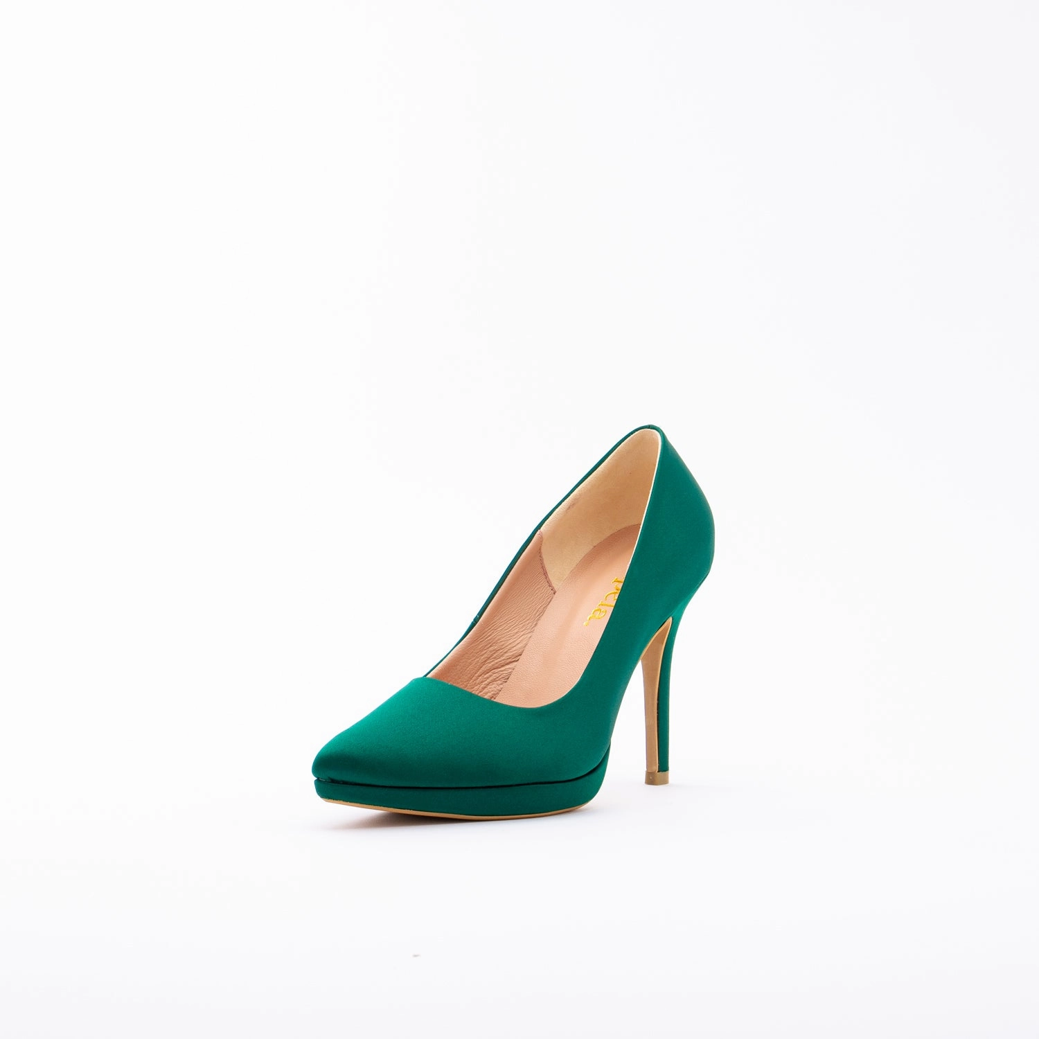 ANDREA Classic Heels - Evergreen High Heels 80s