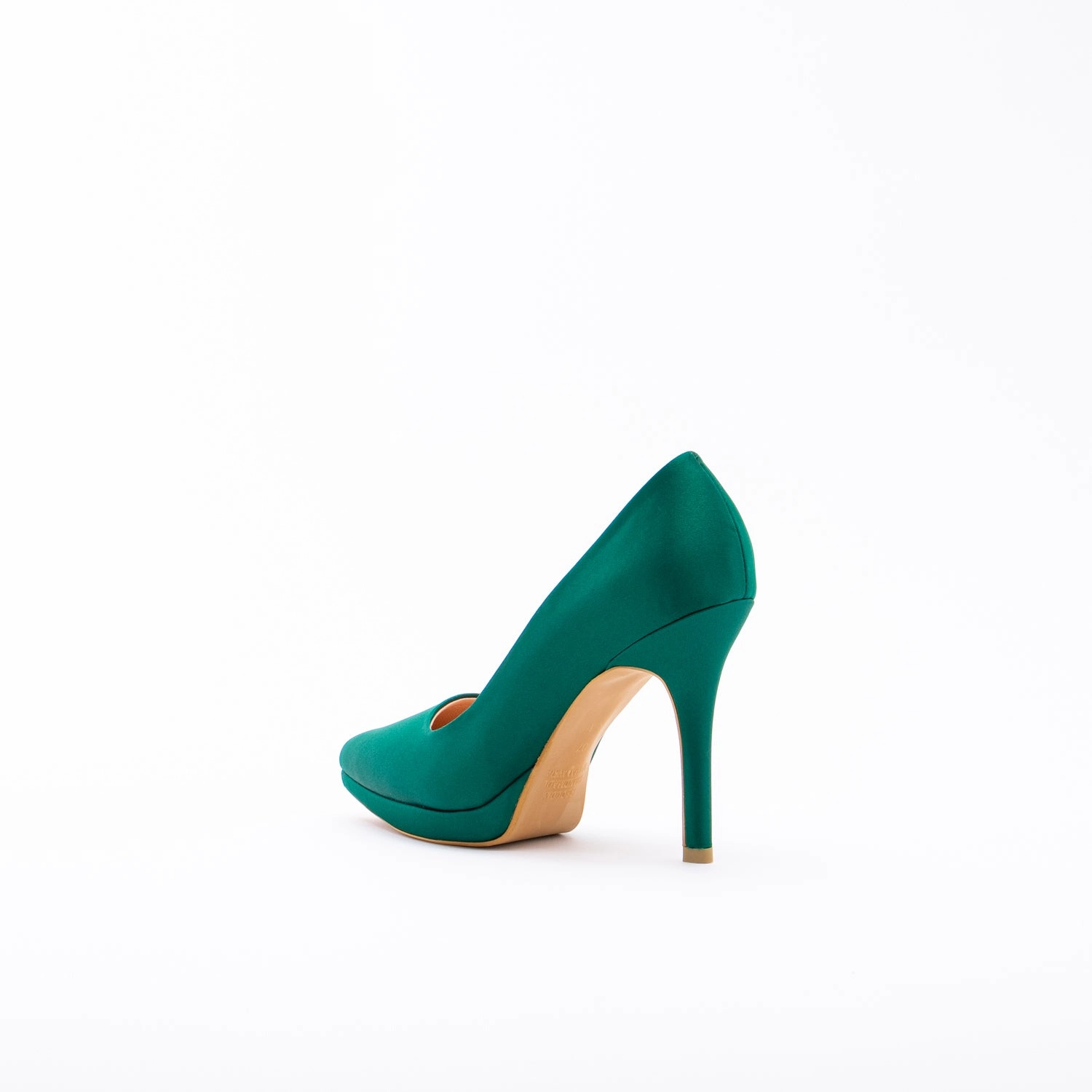 ANDREA Classic Heels - Evergreen Symbolism Of High Heels